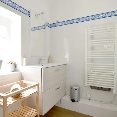 Gambetta Stylish 2 Bedrooms - Between Beach & Fresh Market Appartement Biarritz